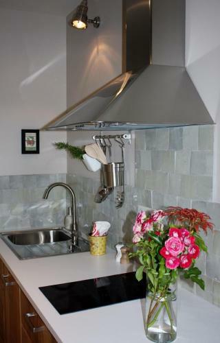Apartamento Val-perriere Appart'h�tel