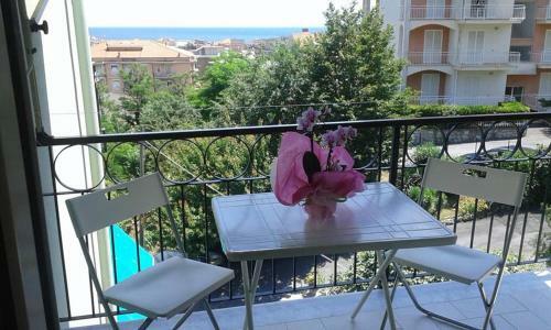 Apartamento Appartamento Lauretta