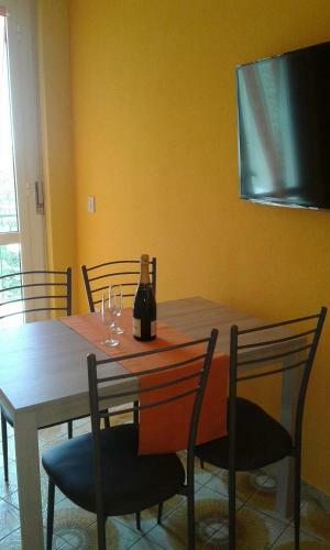 Apartamento Appartamento Lauretta
