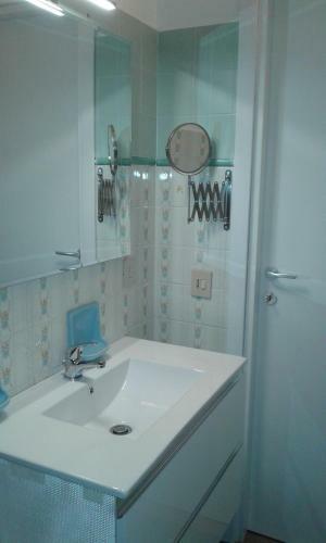 Apartamento Appartamento Lauretta