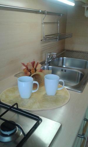 Apartamento Appartamento Lauretta