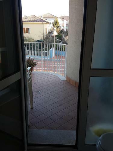 Apartamento Appartamento Darsena Con Box Auto