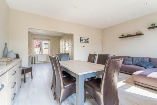 Apartamento Nieuwstraat 14