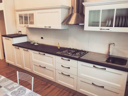 Diamond Apartment