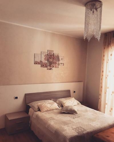 Diamond Apartment