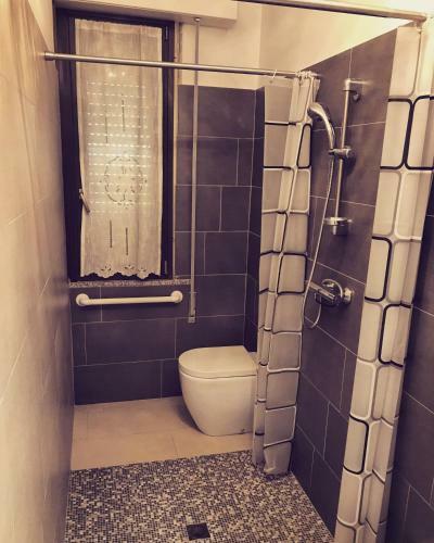 Diamond Apartment