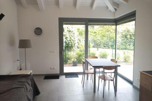 Apartamento La Casetta