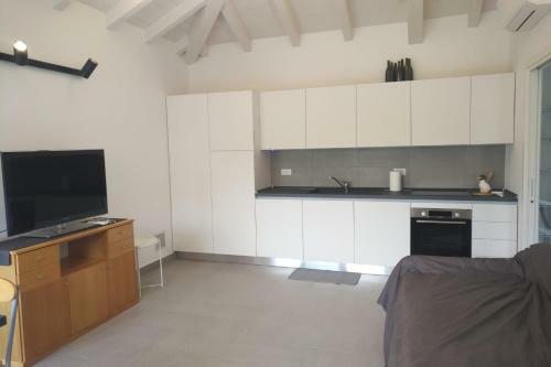 Apartamento La Casetta
