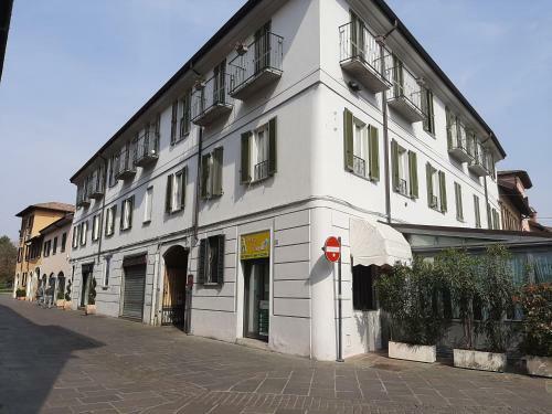 Apartamento La Casa Di Peter Pan, Fantastica!