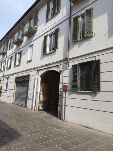 Apartamento La Casa Di Peter Pan, Fantastica!