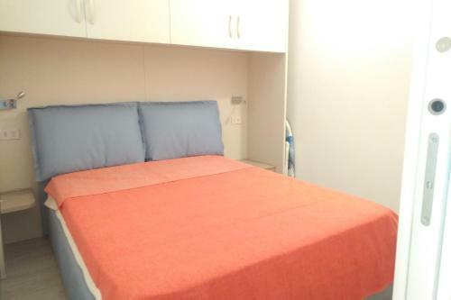 Apartamento Uno Scorcio Di Mare