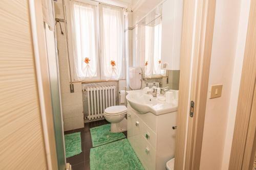 Apartamento Casa Vacanze Cattolica