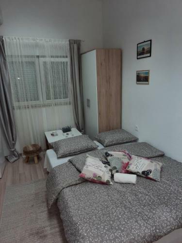 Apartman Square