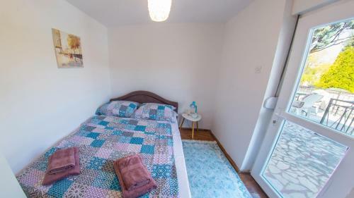 Villa Serendipity