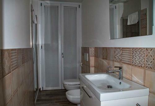 Apartamento Residenza Del Porto