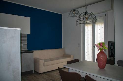 Apartamento Residenza Del Porto