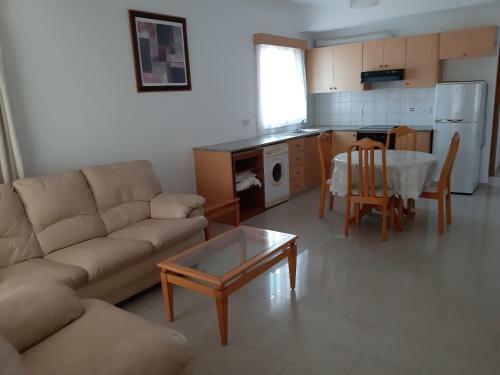 Apartamento Pari Studios Apts