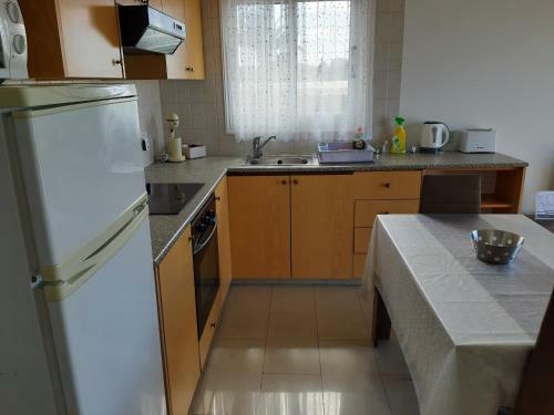 Apartamento Pari Studios Apts