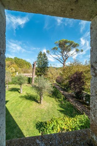 Bed & Breakfast Palazzo De' Farrocco