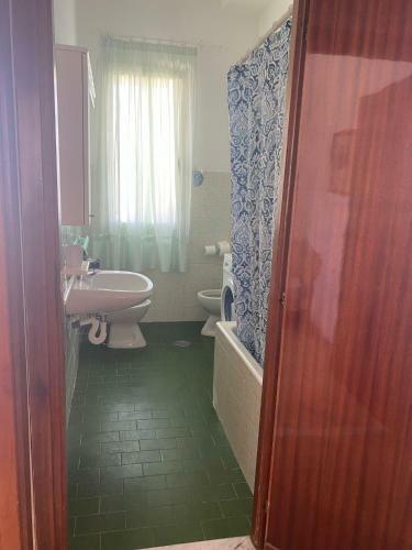 Apartamento Elena Lido