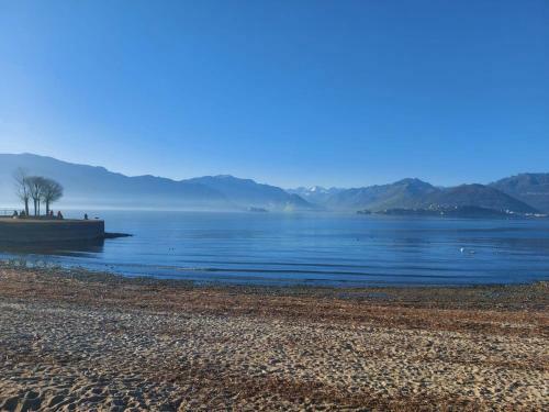 Apartamento Bellavista Lago Maggiore