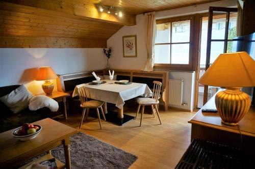 Apartamento Schwaningerhof