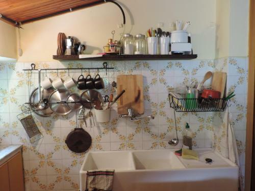 Apartamento Napoleon's Profile
