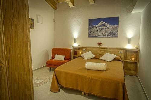 Hostal Paesemio Cervarezza