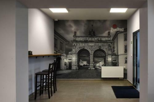 Hotel Prokop�vka