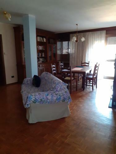 B&B Antico Popolo