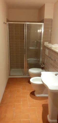 Bed & Breakfast Palazzina Dei Cacciatori Di Cerreto Guidi