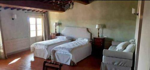 Bed & Breakfast Palazzina Dei Cacciatori Di Cerreto Guidi