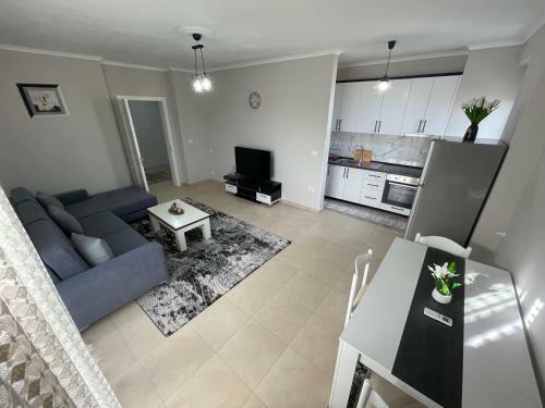 The View Apartment