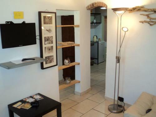 Apartamento La Mansarda