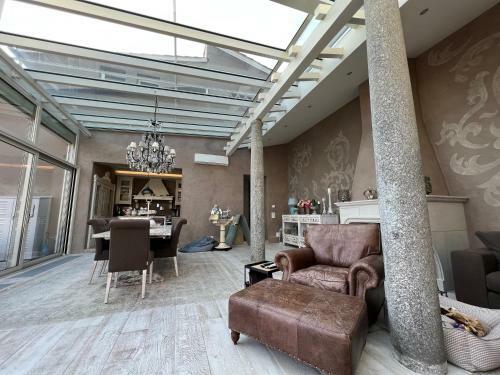 Brissago: Villa Claudia