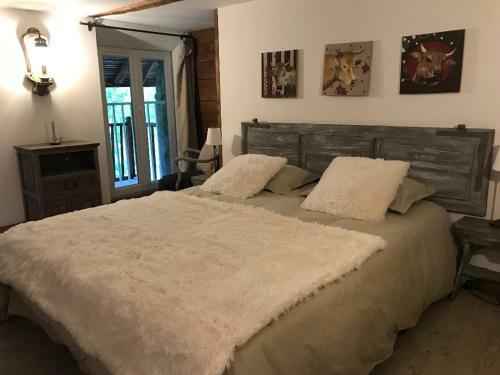 Bed & Breakfast La Perle de La Lauzi�re