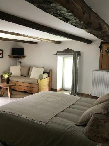 Bed & Breakfast La Perle de La Lauzi�re