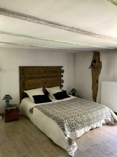 Bed & Breakfast La Perle de La Lauzi�re