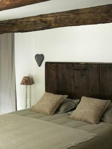 Bed & Breakfast La Perle de La Lauzi�re