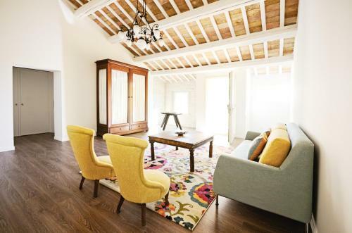 Agroturismo Borgo Della Spiga