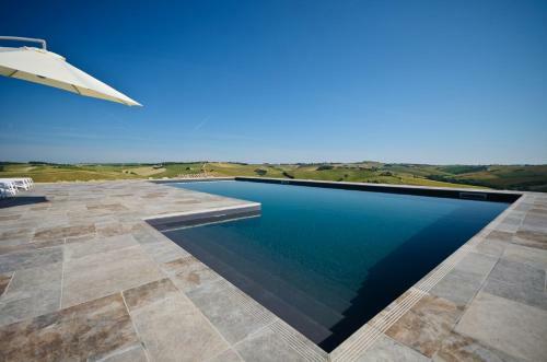 Agroturismo Borgo Della Spiga