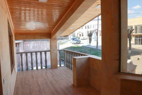 Posada Eghegn Hotel