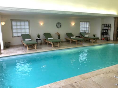 Bed & Breakfast Truyenhof