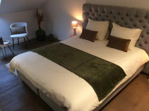 Bed & Breakfast Truyenhof