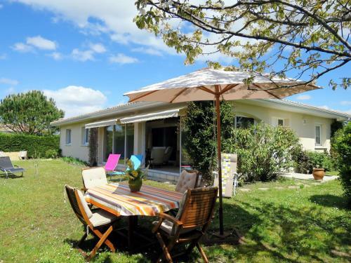 Holiday Home La For�t - Res100