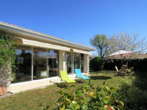 Holiday Home La For�t - Res100