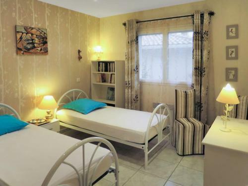 Holiday Home La For�t - Res100