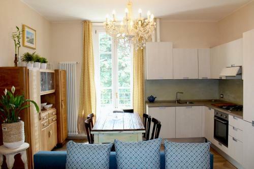 Apartamento Sweet Apt Cernobbio Centro