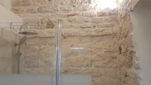 Apartamento Sabbia & Cactus Houses