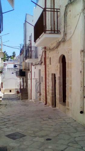 Apartamento Sabbia & Cactus Houses